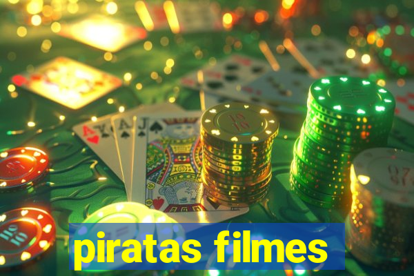 piratas filmes